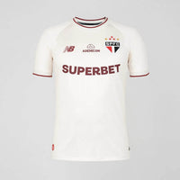 Camiseta São Paulo Third 26/27