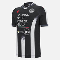 Camiseta Udinese Home 25/26