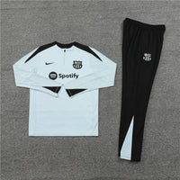 Chándal FC Barcelona 24/25