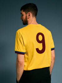 Camiseta Retro FC Barcelona 1974/75 Johan Cruyff