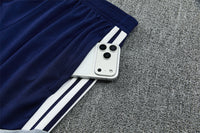 Conjunto para niño/niña Real Madrid 26/27