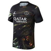 Camiseta PSG Edición Especial 26/27