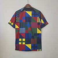 Camiseta Treino Selección Portugal Home 2022