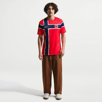 Camiseta Noruega Home 26/27