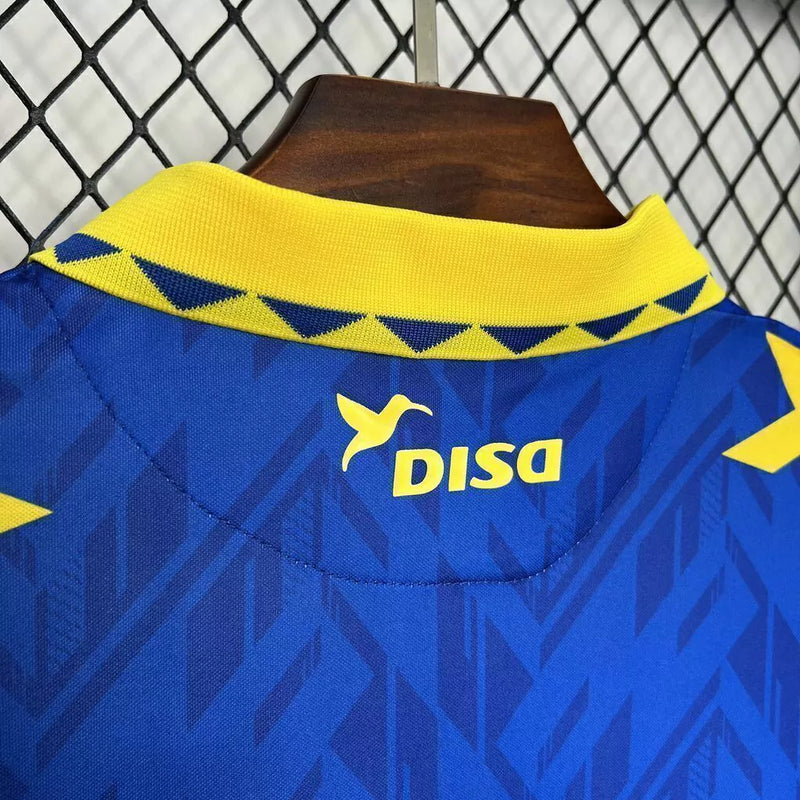 Camiseta Las Palmas Away 24/25