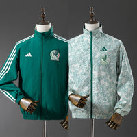 Chaqueta Selección México 25