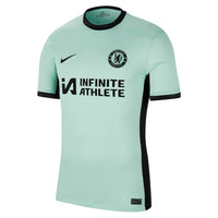 Camiseta Chelsea III 23/24