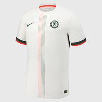 Camiseta Chelsea Away 25/26- Jugador