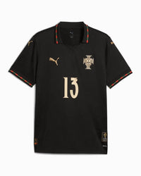 Camiseta Portugal 25/26 “Pantera Negra” Edición Especial