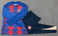 Chandal FC Barcelona 24/25