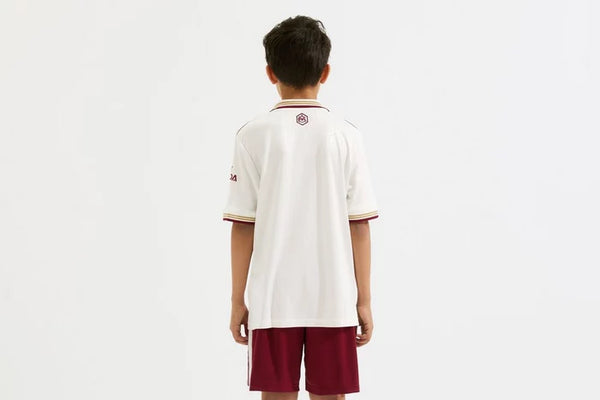 Conjunto para niño/niña Arsenal Third 25/26