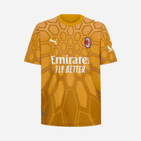 Camiseta AC Milan Portero 26/27