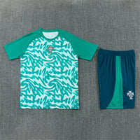 Conjunto para niño/niña Portugal 26/27