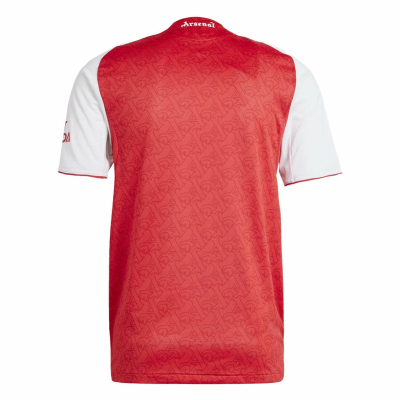 Camiseta Arsenal Home 25/26 HOME femenina