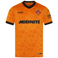 Camiseta Wolverhampton Home 26/27