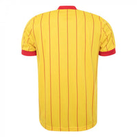 Camiseta Liverpool Away Retro 81/84