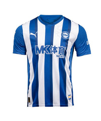 Camiseta Alavés 25/26 Home