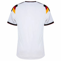 Camiseta Alemania Home Versión Jugador 26/27