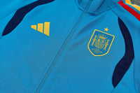 Chándal España 26/27