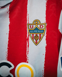 Camiseta UD Almería  Home 26/27