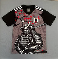 Camiseta Japón 26/27 -Edición Especial