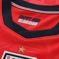 Camiseta Inglaterra Away 26/27