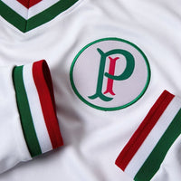 Camiseta Manga Larga Palmeiras Avanti 2022