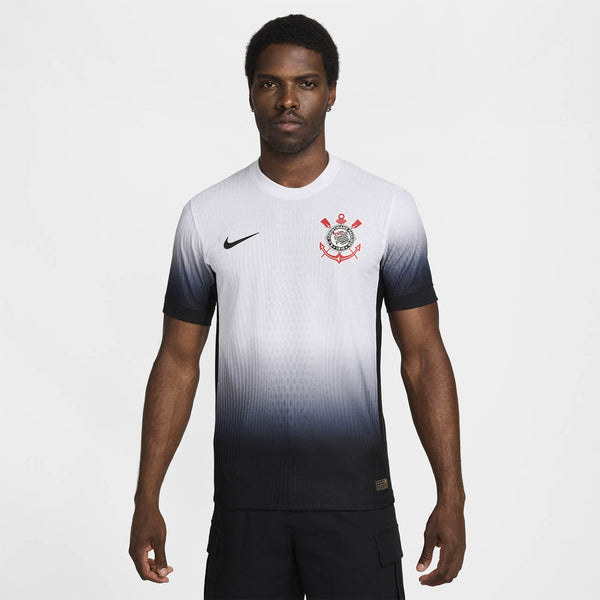 Camiseta Nike Corinthians Casa 24/25 - Modelo Jugador