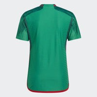 Camiseta Selección México Home 2022