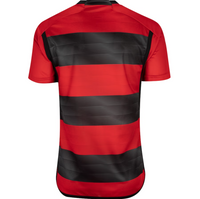 Camiseta Flamengo Home 23/24 - Rubro Negra