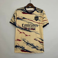 Camiseta Arsenal 4 23/24