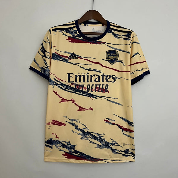 Camiseta Arsenal 4 23/24