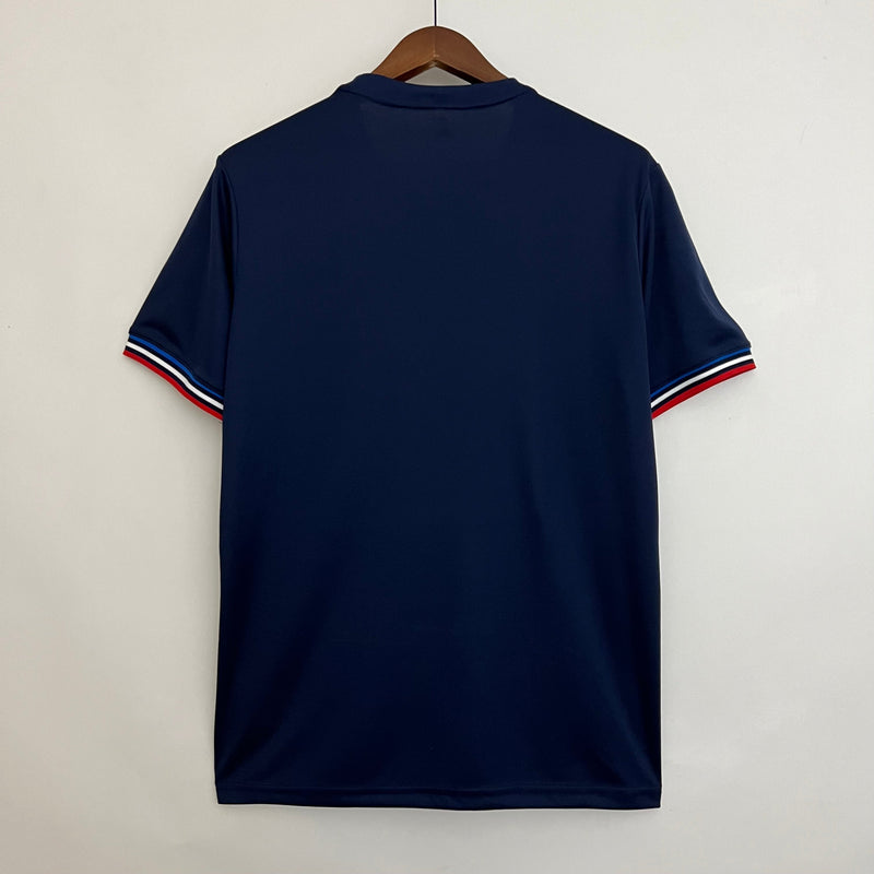 Camiseta Arsenal [France Edition] 23/24