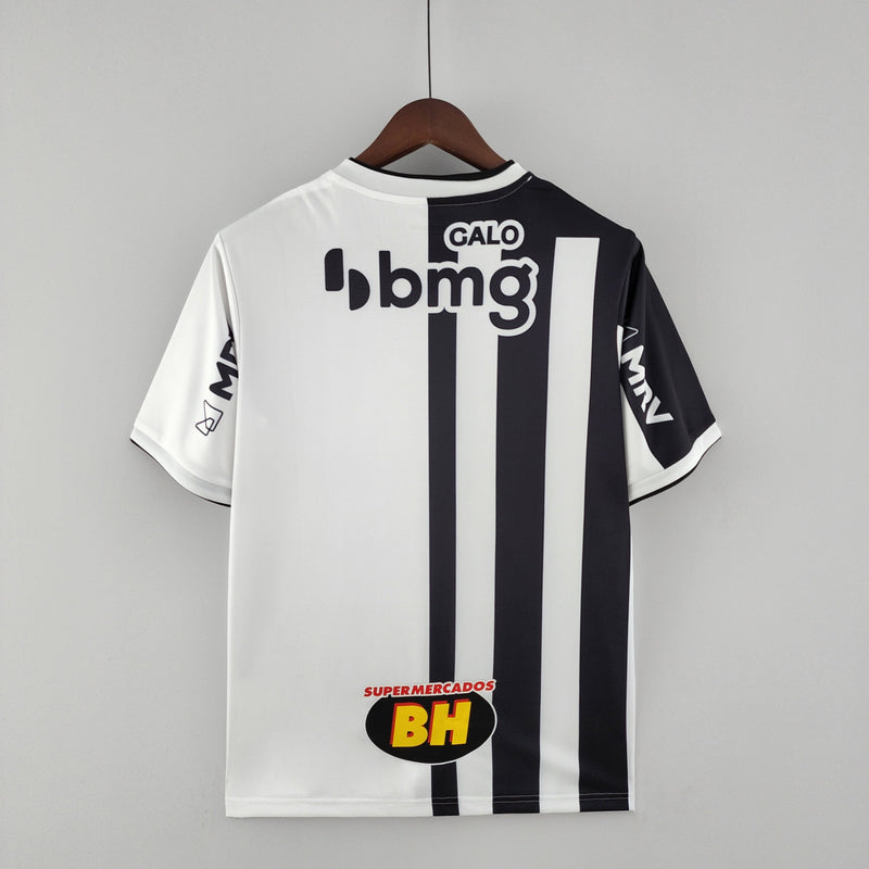 Camiseta Atlético Mineiro Edição Especial 2022