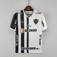 Camiseta Atlético Mineiro Edição Especial 2022
