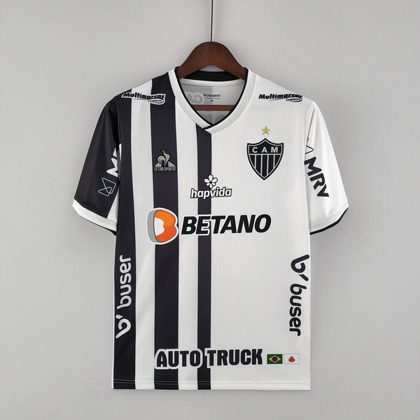 Camiseta Atlético Mineiro Edição Especial 2022