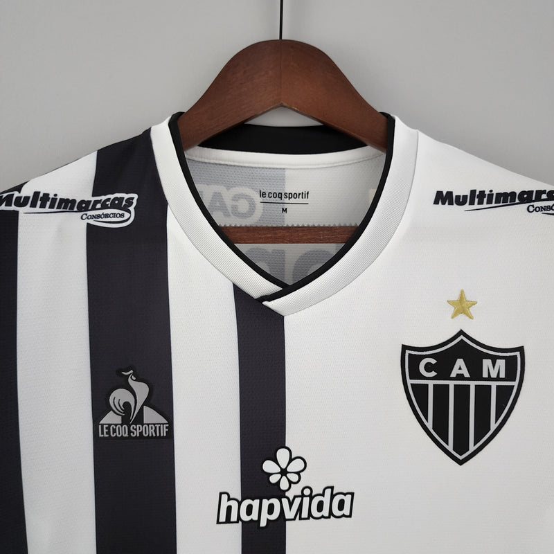 Camiseta Atlético Mineiro Edição Especial 2022
