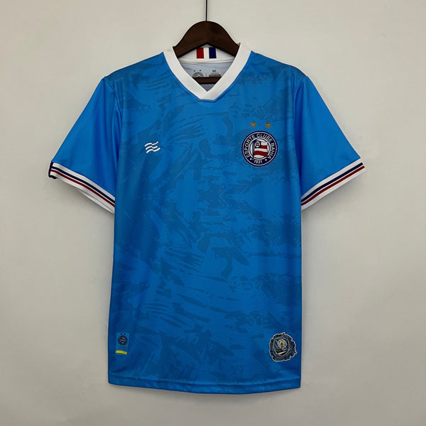 Camiseta Bahia 23/24 Esquadrão