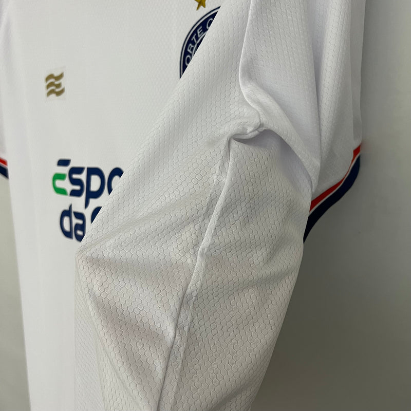 Camiseta Bahia Home 23/24 Esquadrão