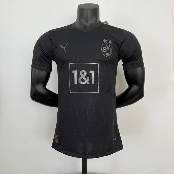 Camiseta Borussia Dortmund 2023 - Homme Jugador