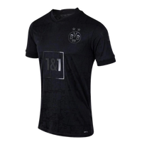 Camiseta Borussia Dortmund 2023