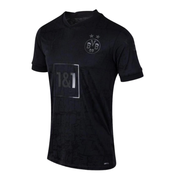 Camiseta Borussia Dortmund 2023