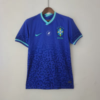 Camiseta Conceito Brasil [Edição Pantanal] II 2023/24 @ikrodesign