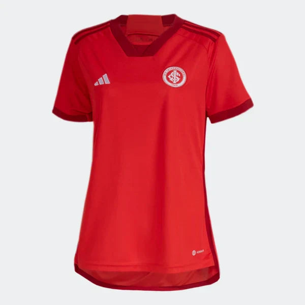 Camiseta Mujer Internacional Home 23/24