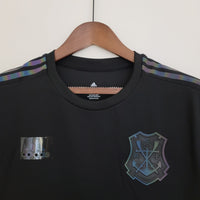 Camiseta Flamengo [Edição Limitada] 23/24 - Preto