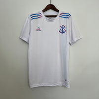 Camiseta Flamengo [Edição Limitada] 23/24 - Blanca