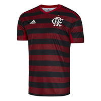 Camiseta Flamengo Home 19/20 - Rubro Negra