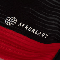 Camiseta Flamengo Home 23/24 - Rubro Negra