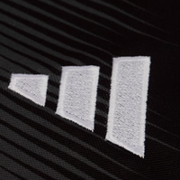 Camiseta Flamengo Home 23/24 - Rubro Negra