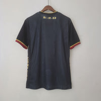 Camiseta Flamengo [Tri Campeão] 23/24 - Preto